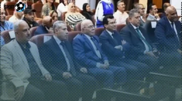 وزير الرياضة يشهد اليوم مراسم قرعة النسخة الثانية لدوري مراكز الشباب لكرة اليد 2025